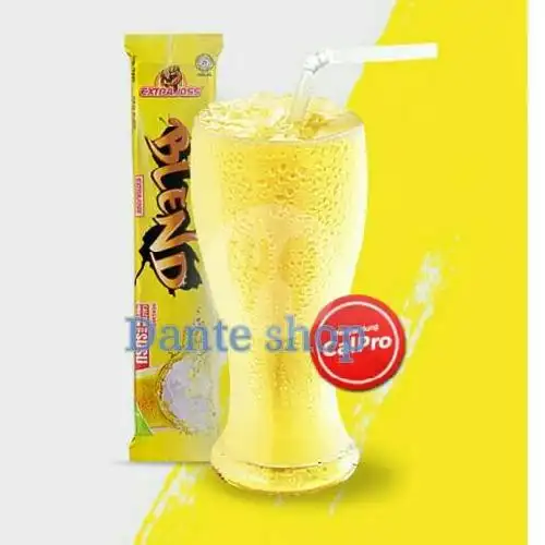 Gambar Makanan Kedai Minuman Dan Makanan Rifki Nanggewer 14