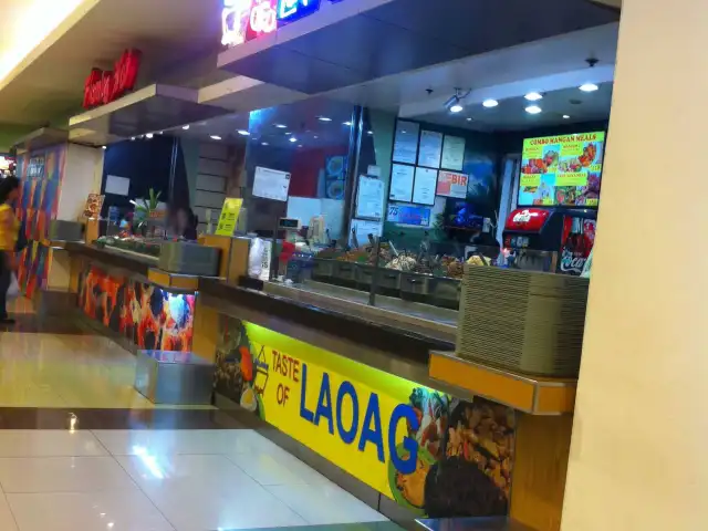 Taste of Laoag Food Photo 2