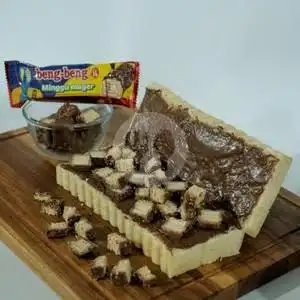 Gambar Makanan Pangeran Roti Bakar, Toddopuli Raya 6