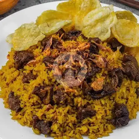 Gambar Makanan Nasi Goreng Midora, Cilandak 16