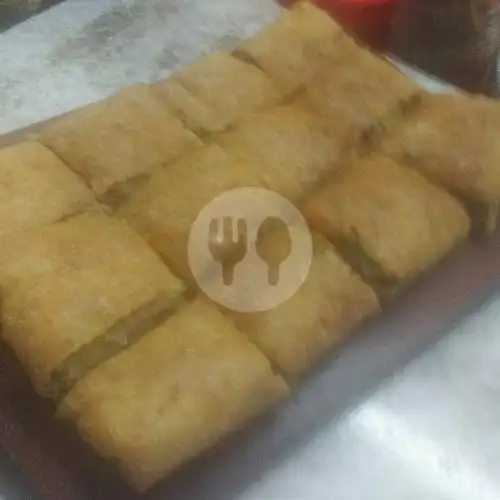 Gambar Makanan Martabak Ada Rasa, Damai 11