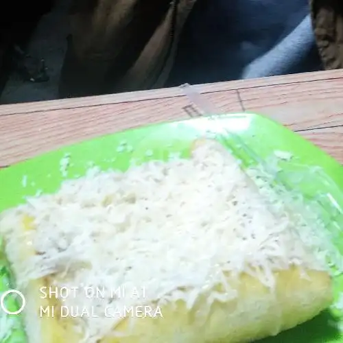 Gambar Makanan Roti Bakar Bang Zay 11