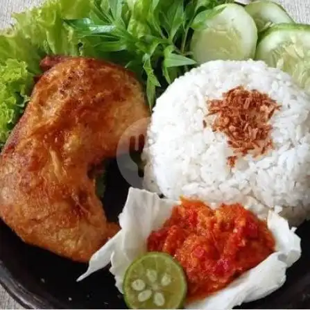 Gambar Makanan Nasi Kebuli Dan Ayam Goreng Kalasan 16