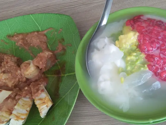 Gambar Makanan EsSekoteng&Siomay79 5