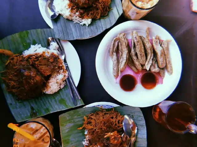 Mak Ngah Nasi Dagang Food Photo 14