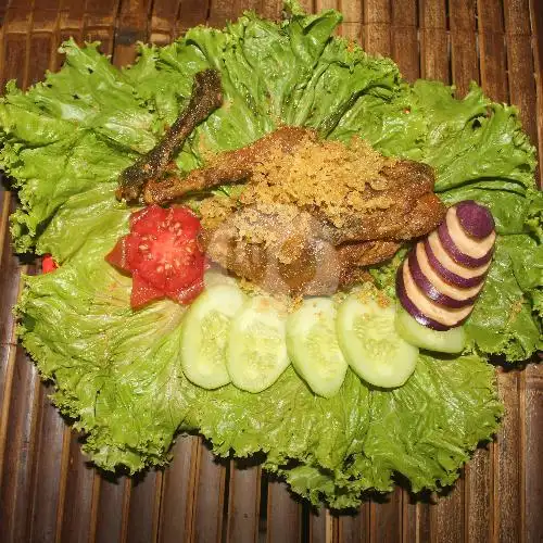 Gambar Makanan Ayam Kremes Sukabumi, Bogor Barat 17