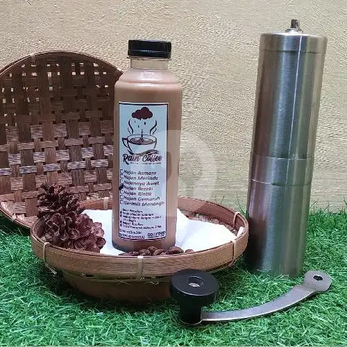 Gambar Makanan Rain Coffee, Wijaya Kusuma 3 3