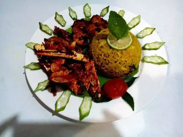Malabar Palace Food Photo 6