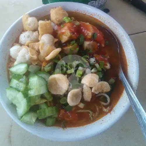 Gambar Makanan Warung Merdeka  2