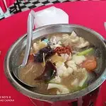 Pangkor Curry Fish Head Food Photo 1