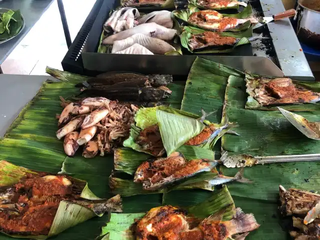 Ikan Bakar Banjir Food Photo 10