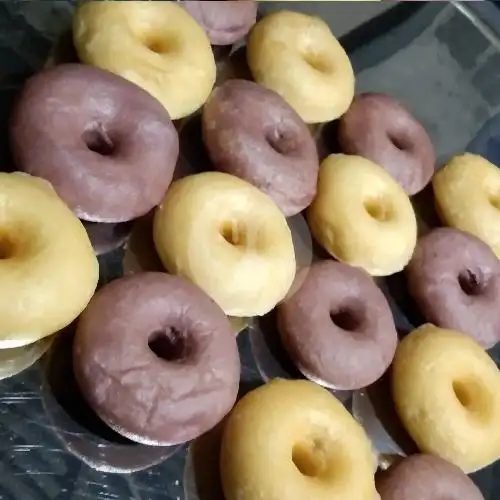 Gambar Makanan Zardesfi (Donut Kentang Frozen), Cibubur 6