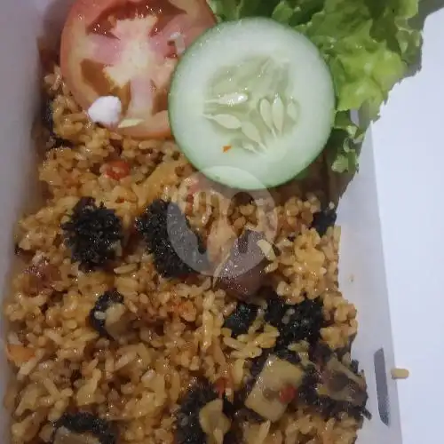 Gambar Makanan nasi goreng,kwetiau & bakmi istimewa 8