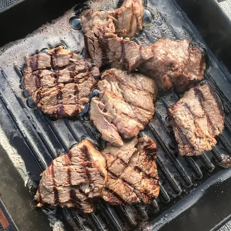 Lara Prime Steak'nin yemek ve ambiyans fotoğrafları 37