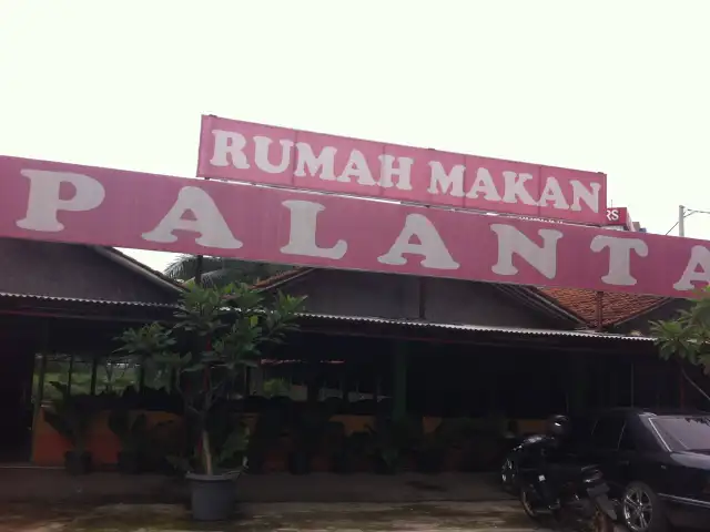 Gambar Makanan RM Palanta 4