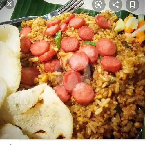 Gambar Makanan Krajan 03, Cipayung 10