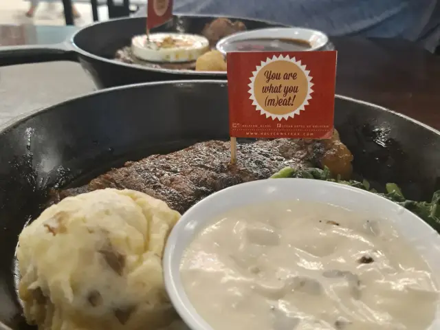 Gambar Makanan SteakHotelbyHolycow! 17