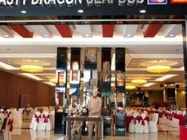Dynasty Dragon Seafood Restaurant @ Subang Jaya Food Photo 1