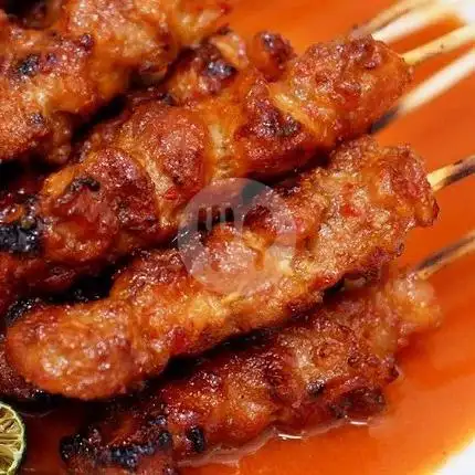 Gambar Makanan Sate Taichan Papaw Jumbo 12