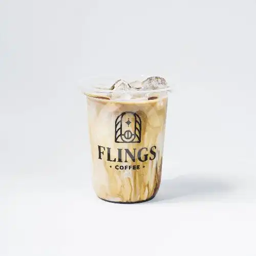 Gambar Makanan Fling's Coffee 5
