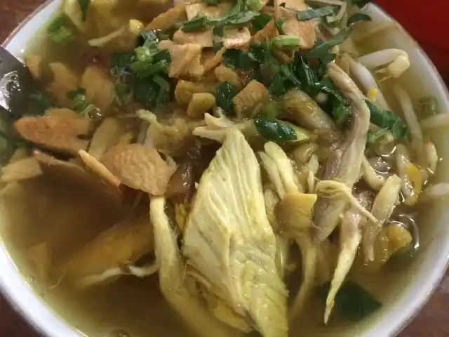 Gambar Makanan Soto Kudus Kembang Joyo 19