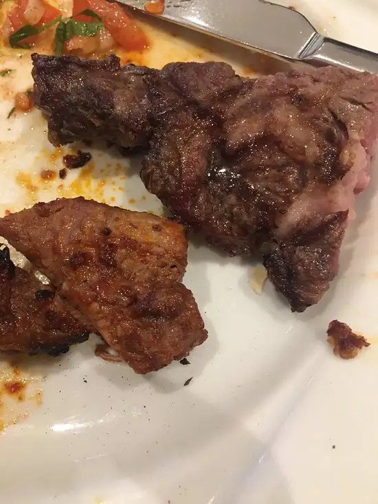 Günaydın Kebap Restaurant'nin yemek ve ambiyans fotoğrafları 78