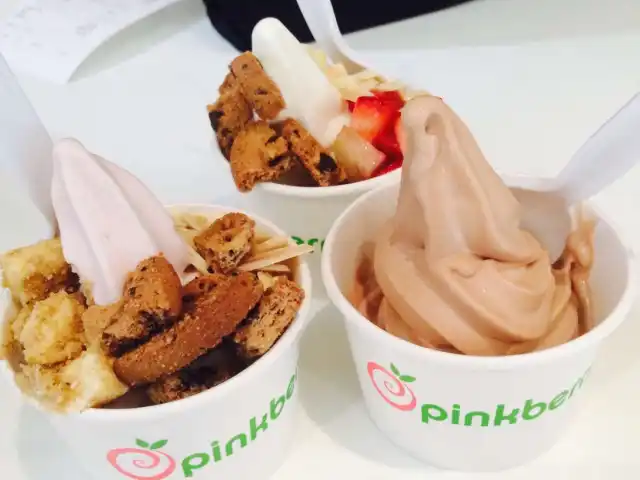 Pinkberry Food Photo 3