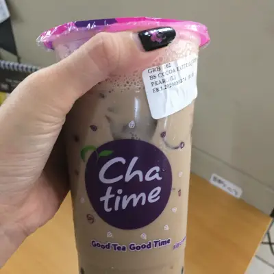 Chatime