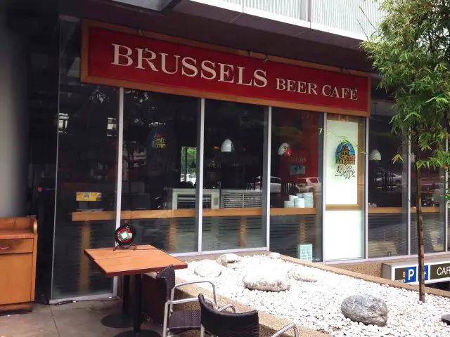 Brussels Beer Cafe Food Photo 7