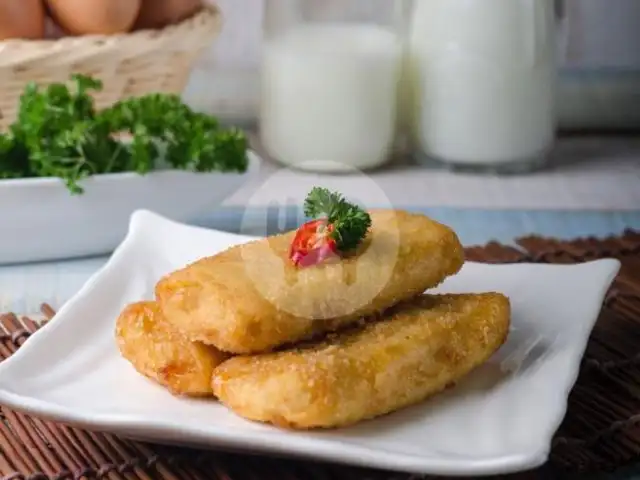 Gambar Makanan Jalangkote & Lumpia Asli Lasinrang Ny Lily Montolalu, Pengayoman 14