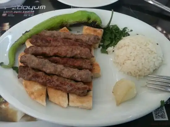 Ozdoyum Restaurant'nin yemek ve ambiyans fotoğrafları 2