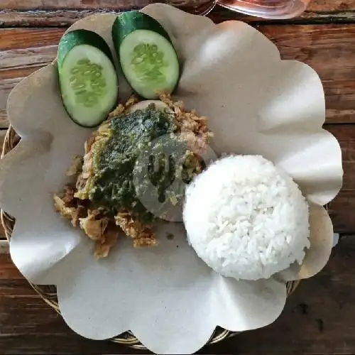 Gambar Makanan Geprek Merdeka, Gelogor Carik 12