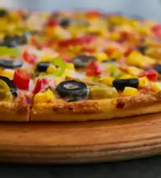 Limos Pizza'nin yemek ve ambiyans fotoğrafları 15