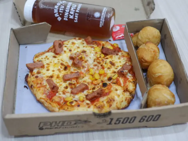 Gambar Makanan PizzaHutDelivery(PHD) 17