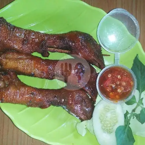 Gambar Makanan Hikmah Fried Chicken & Ayam Bakar 5
