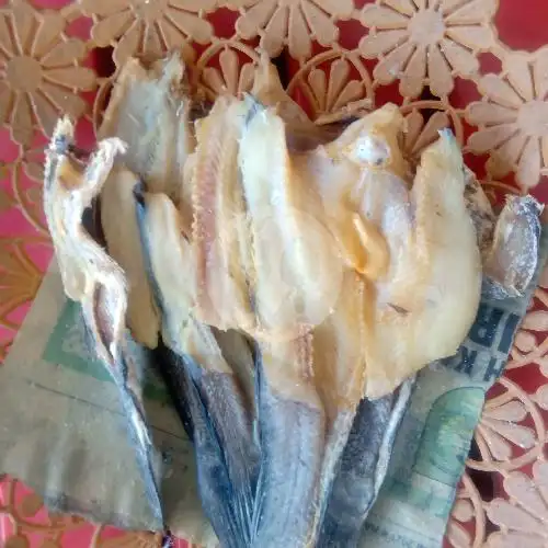 Gambar Makanan Nasi Ikan Asin Minang Jaya, Pekanbaru 4