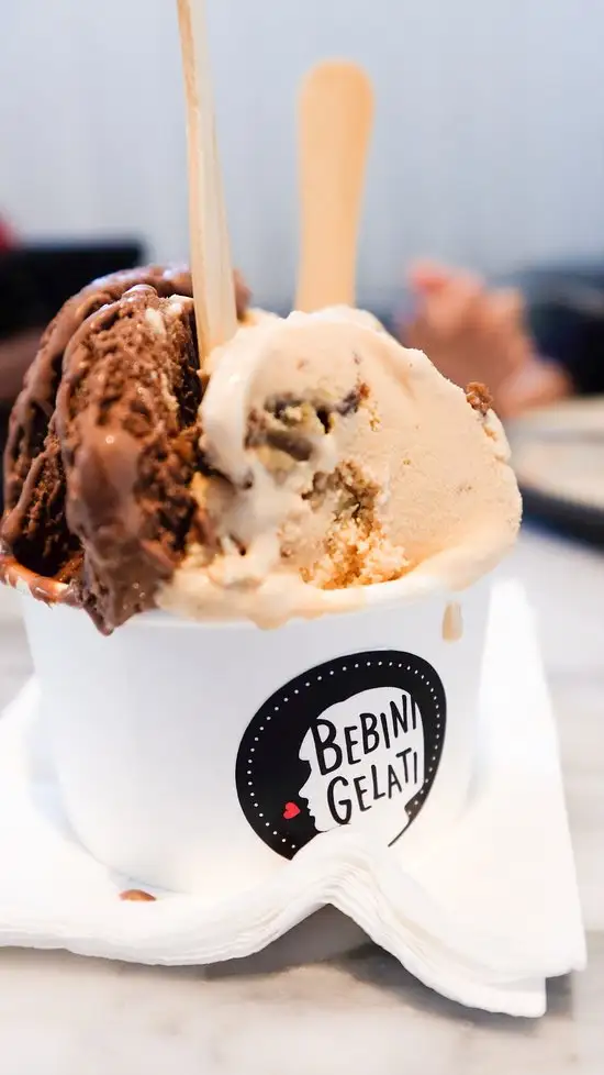 Gambar Makanan Bebini Gelati 16