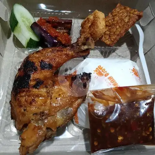 Gambar Makanan Ayam Bakar Berkah Djoyo 8