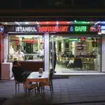 Istanbul Restaurant'nin yemek ve ambiyans fotoğrafları 2