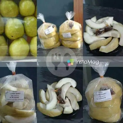 Gambar Makanan Manisan Jambu Madu, Kruing 1 1