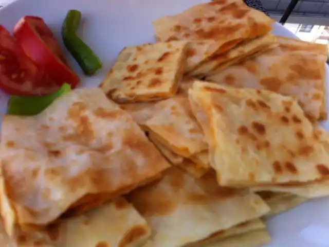 Gunaydin Ekmek&Firin'nin yemek ve ambiyans fotoğrafları 3