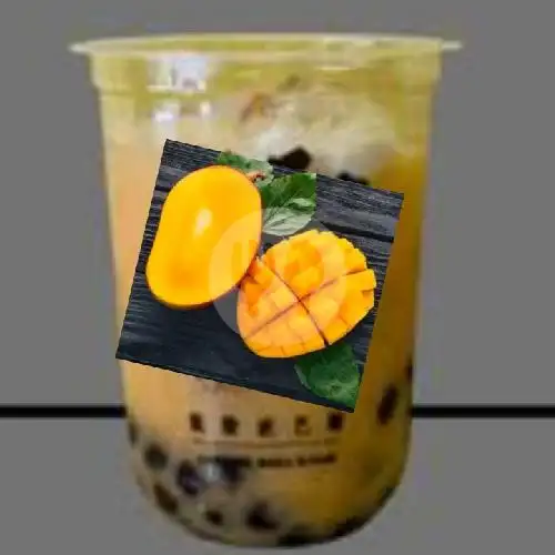 Gambar Makanan Xiexie Boba, Sawahan Dalam 5