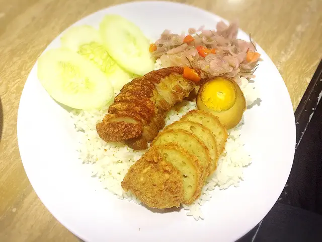 Gambar Makanan Samcan Goreng Epenk 16