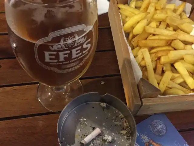 Reçel Cafe'nin yemek ve ambiyans fotoğrafları 6