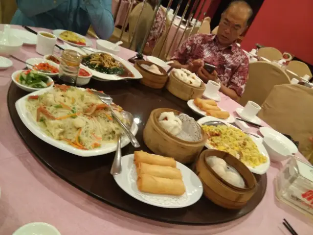 Gambar Makanan Ming Garden 49