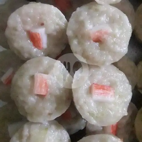 Gambar Makanan Dimsum Bi'Cik, M. Isa 14