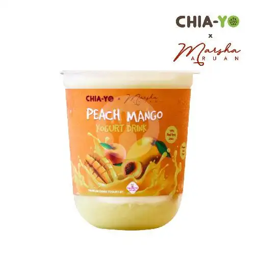Gambar Makanan Chiayo Express, Puri Indah Mall 14