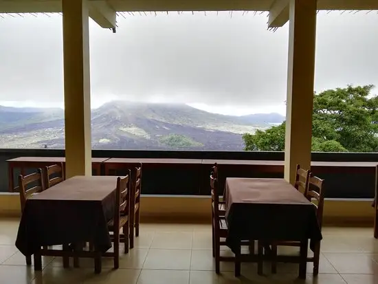 Gambar Makanan Rumah Makan Abang Sari Batur 8