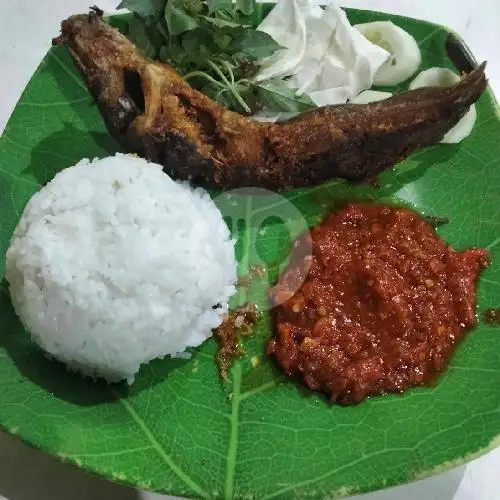 Gambar Makanan Nasi Uduk P.D 3Saudara  10