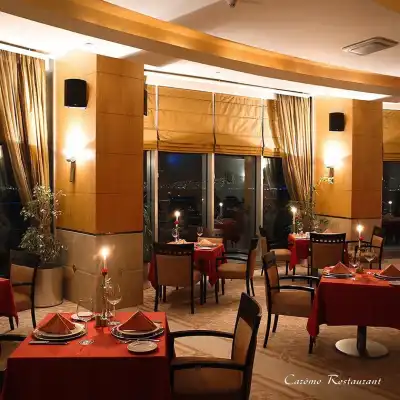 Carême Restaurant